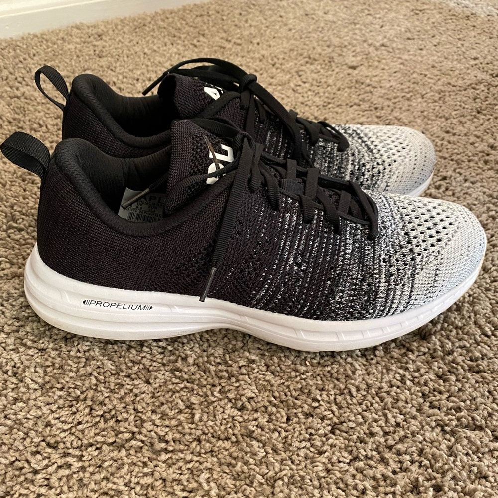 APL Men’s Techloom Pro - Picture 2 of 7